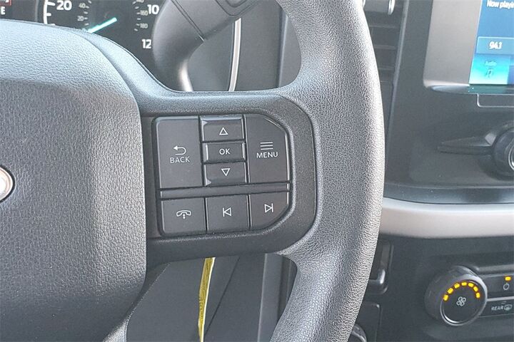 2023 Ford F-150 XLT TX 2023 Ford F-150 XLT TX