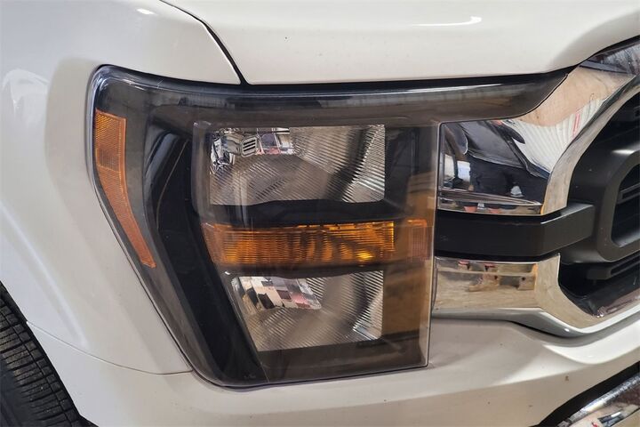 2023 Ford F-150 XLT TX 2023 Ford F-150 XLT TX