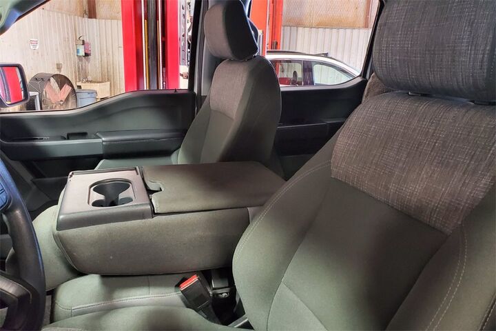 2023 Ford F-150 XLT TX 2023 Ford F-150 XLT TX