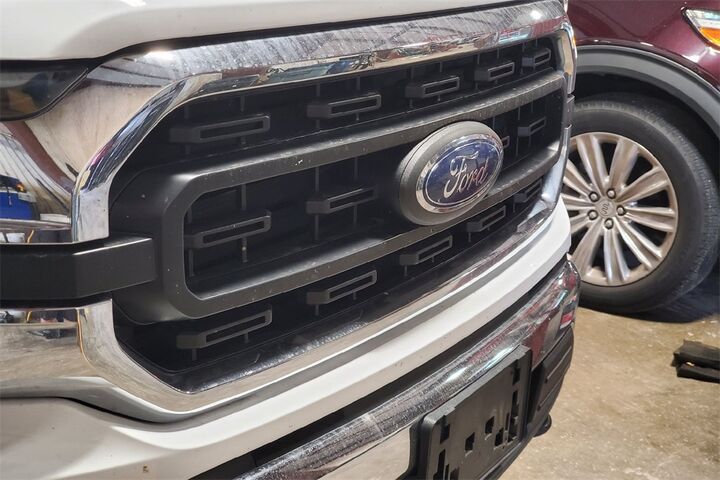 2023 Ford F-150 XLT TX 2023 Ford F-150 XLT TX