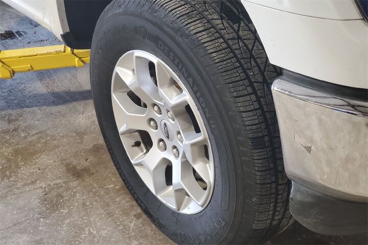 2023 Ford F-150 XLT TX 2023 Ford F-150 XLT TX