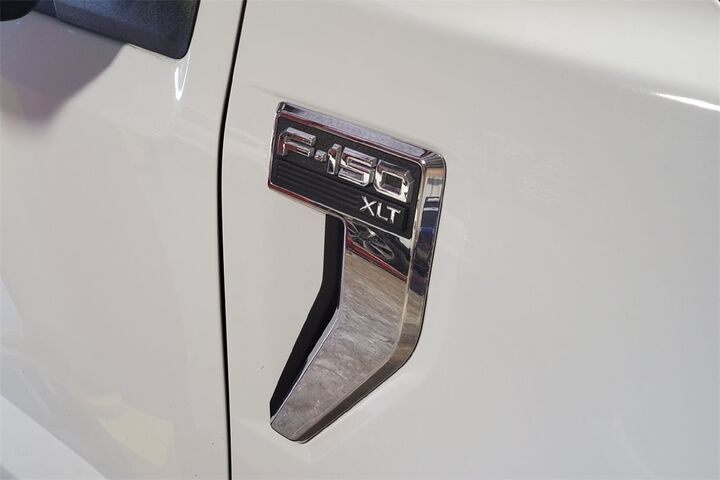 2023 Ford F-150 XLT TX 2023 Ford F-150 XLT TX