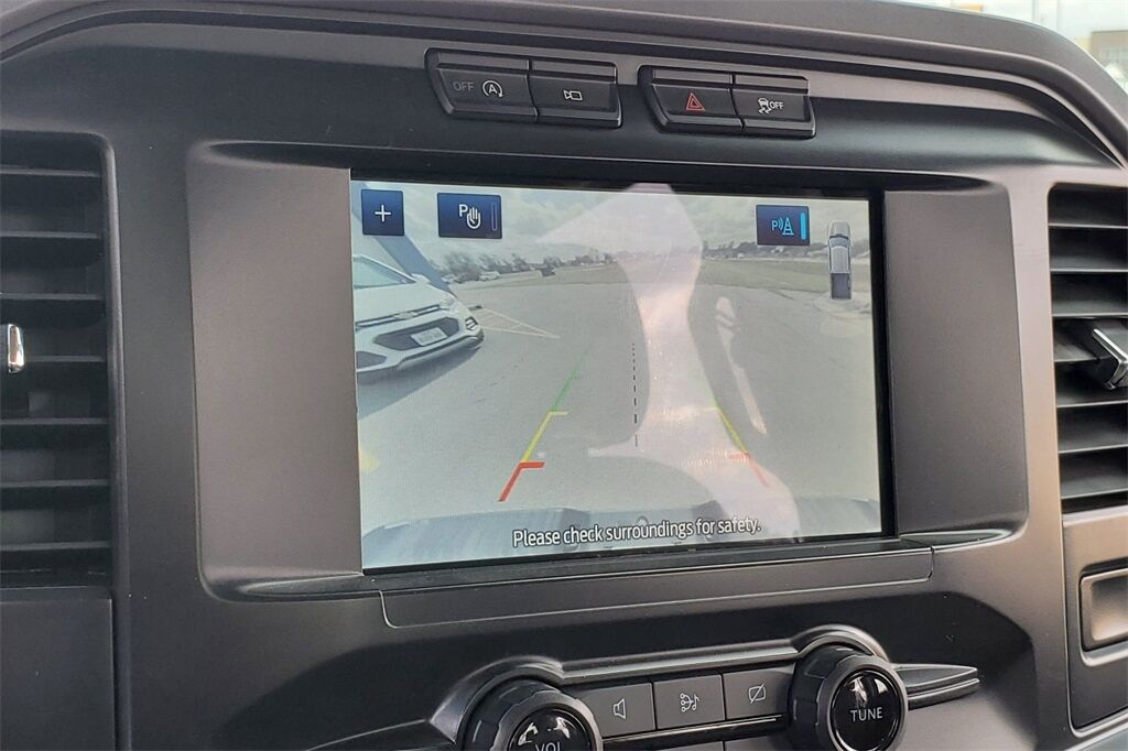 2023 Ford F-150 XLT Hondo TX