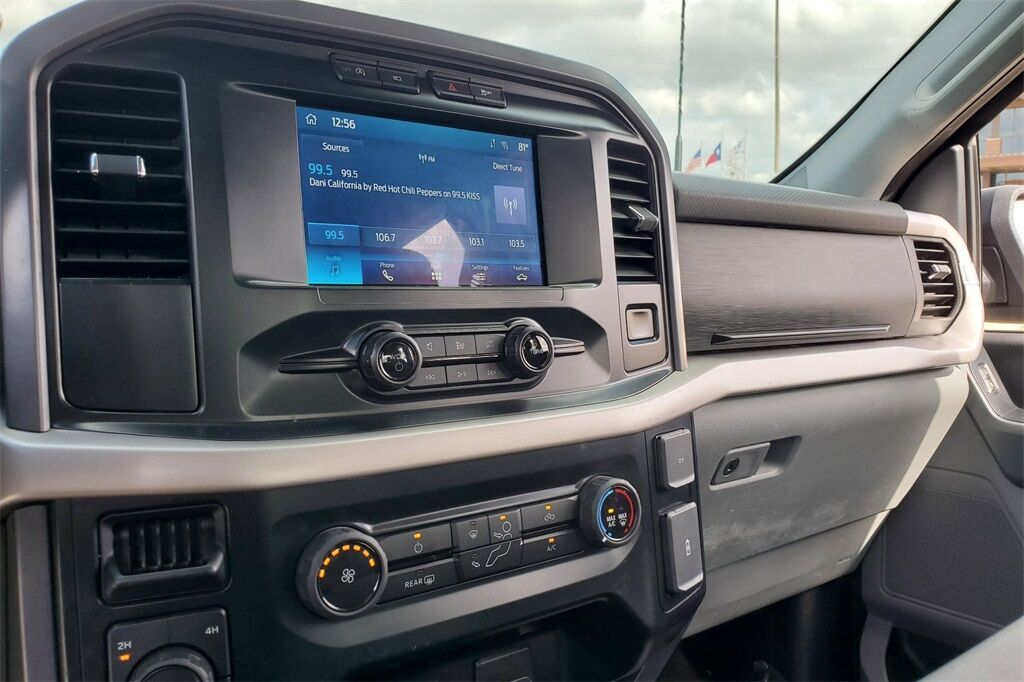 2023 Ford F-150 XLT Hondo TX