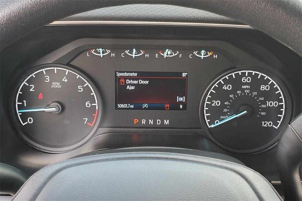 2023 Ford F-150 XLT Hondo TX