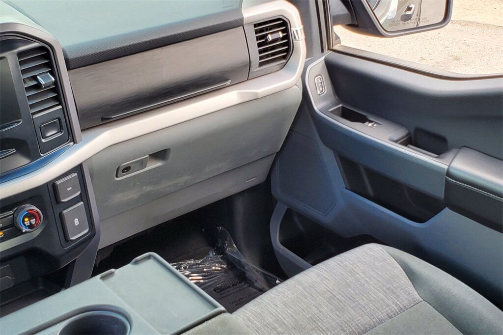 2023 Ford F-150 XLT Hondo TX