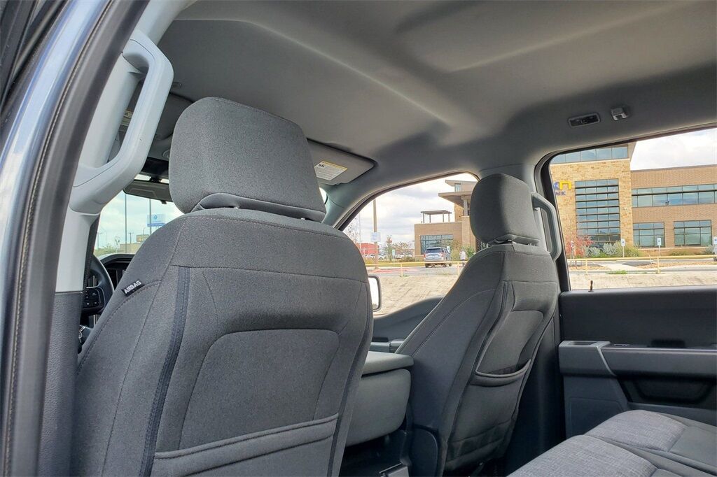 2023 Ford F-150 XLT Hondo TX