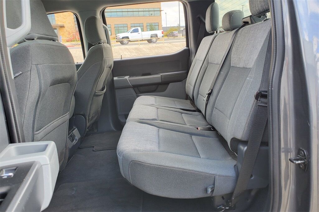 2023 Ford F-150 XLT Hondo TX