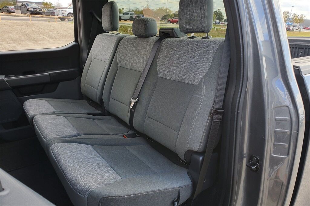 2023 Ford F-150 XLT Hondo TX