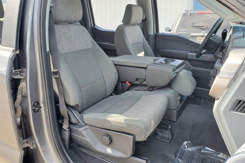 2023 Ford F-150 XLT Hondo TX