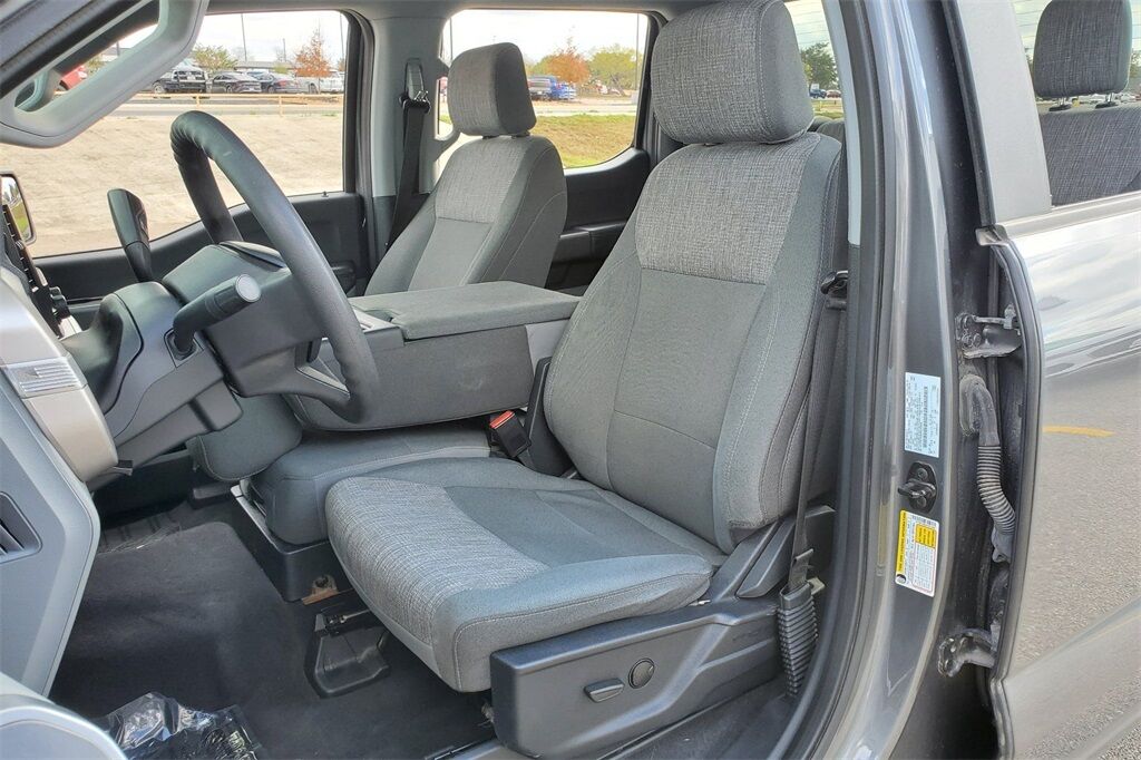 2023 Ford F-150 XLT Hondo TX