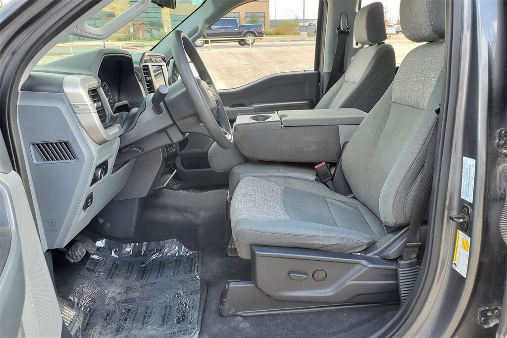 2023 Ford F-150 XLT Hondo TX