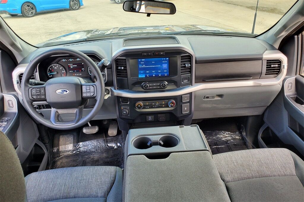 2023 Ford F-150 XLT Hondo TX