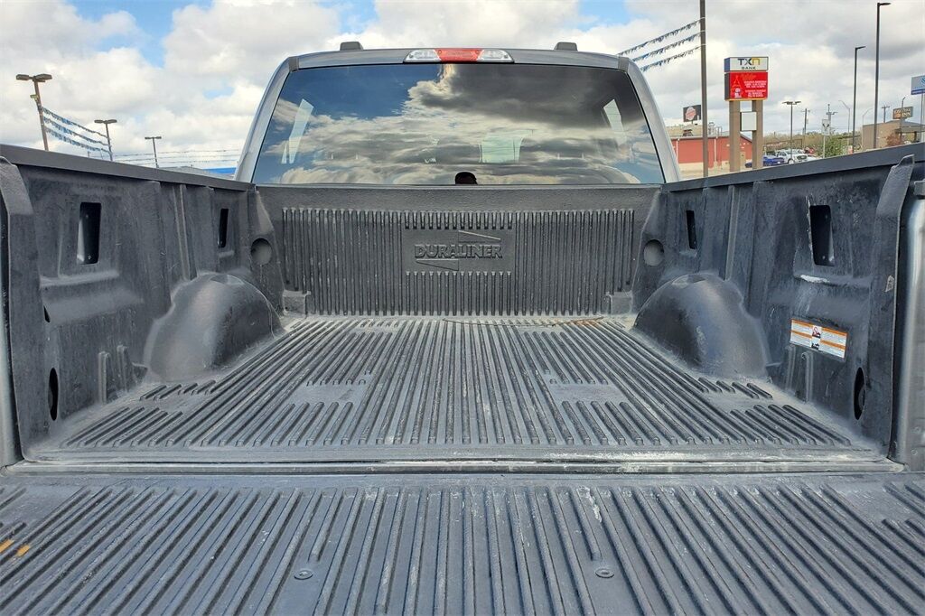 2023 Ford F-150 XLT Hondo TX