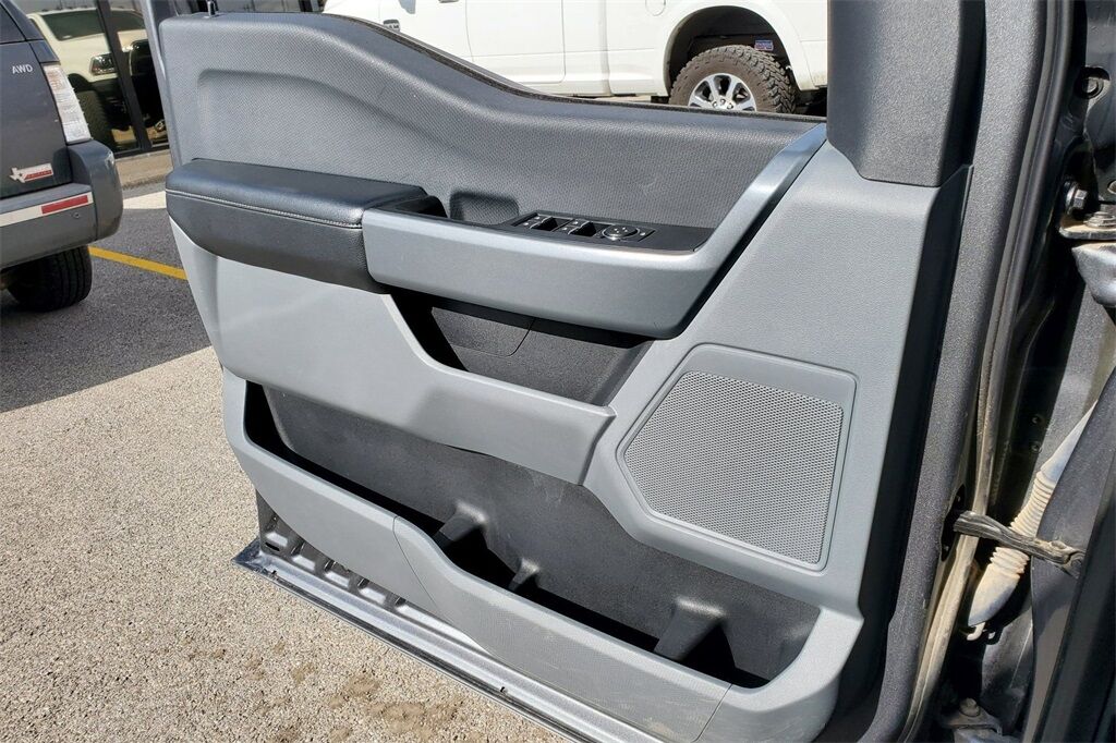 2023 Ford F-150 XLT Hondo TX