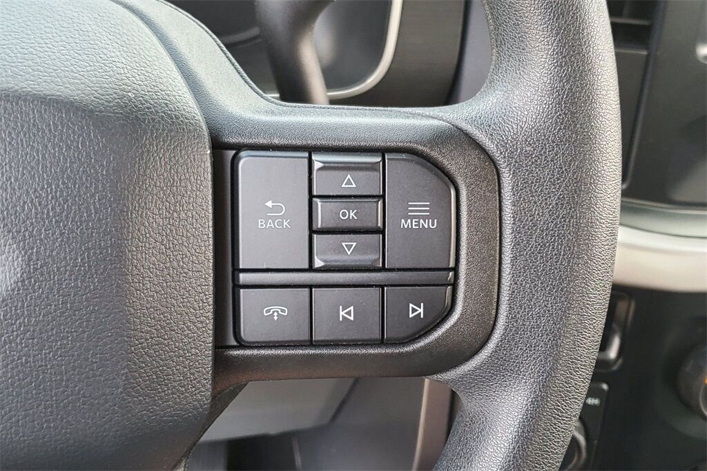 2023 Ford F-150 XLT Hondo TX