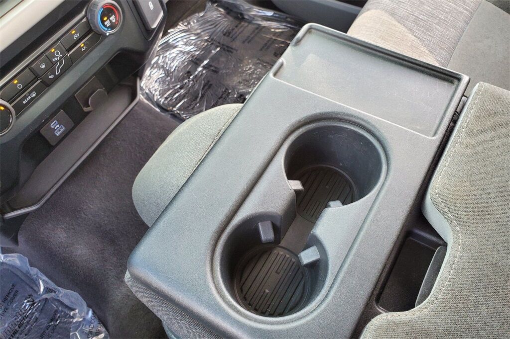 2023 Ford F-150 XLT Hondo TX