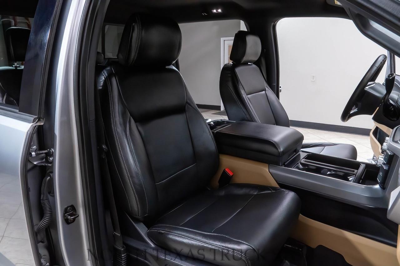 2023 Ford F-150 XLT 3.5L EcoBoost 4X4 Mansfield TX