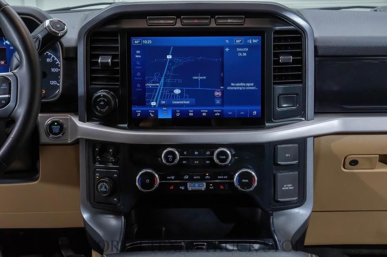 2023 Ford F-150 XLT 3.5L EcoBoost 4X4 Mansfield TX