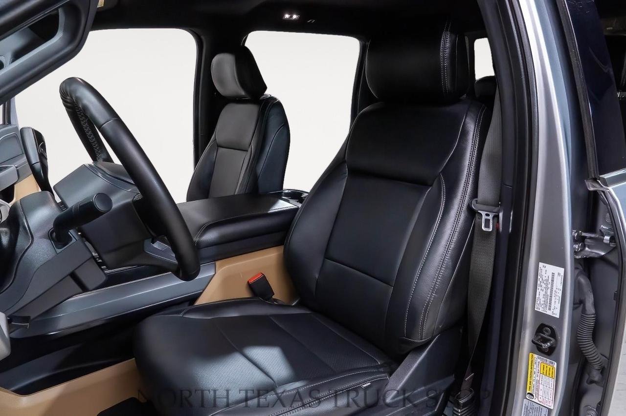 2023 Ford F-150 XLT 3.5L EcoBoost 4X4 Mansfield TX