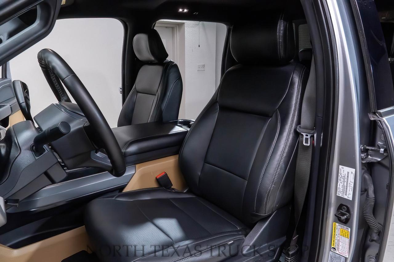 2023 Ford F-150 XLT 3.5L EcoBoost 4X4 Mansfield TX