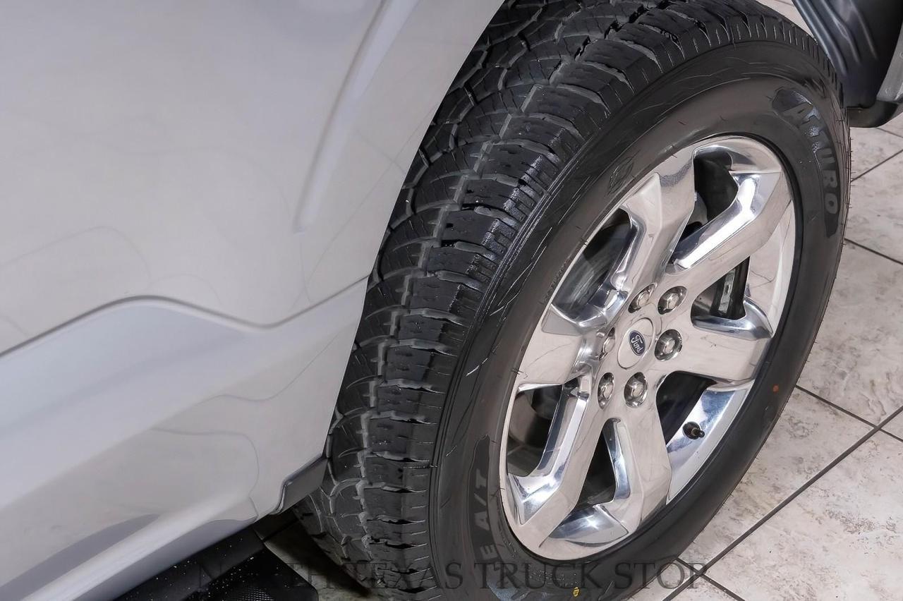 2023 Ford F-150 XLT 3.5L EcoBoost 4X4 Mansfield TX