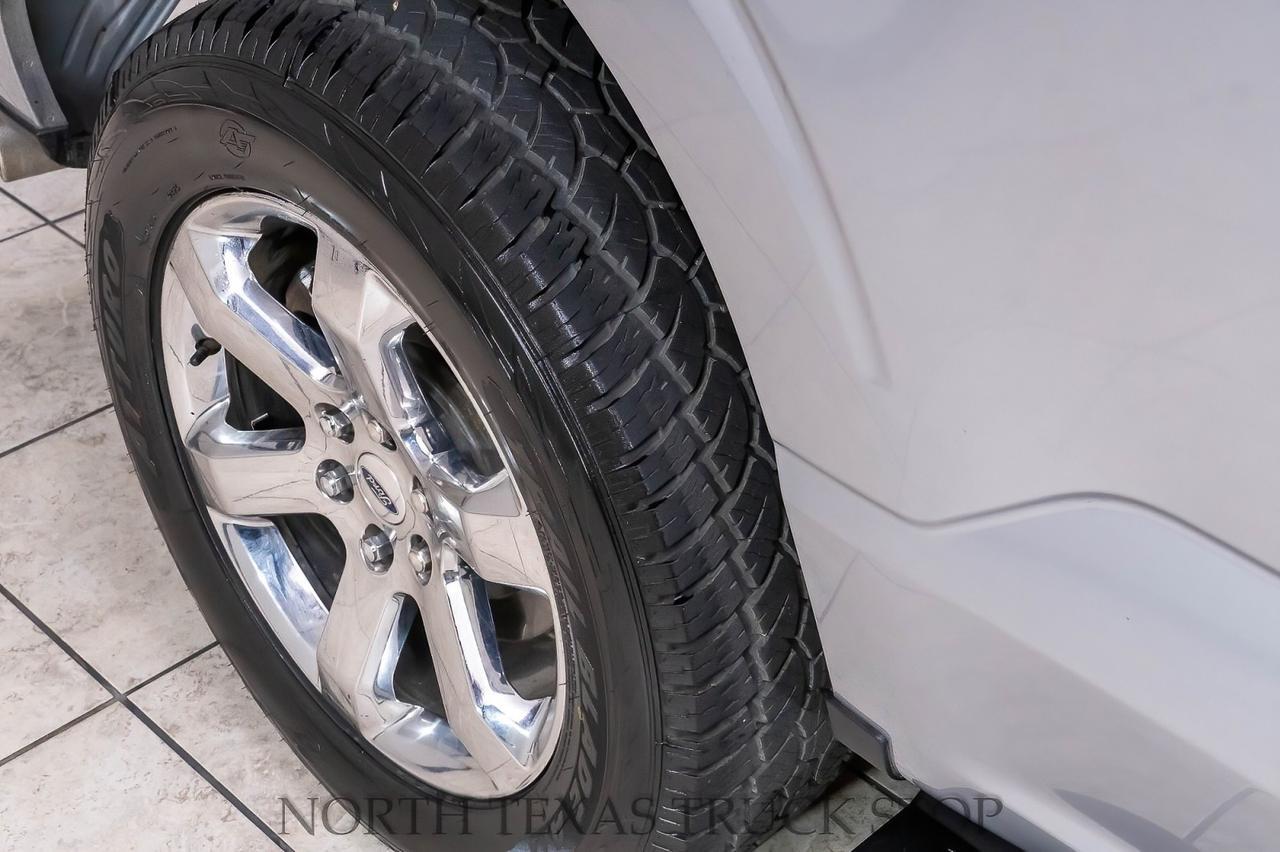 2023 Ford F-150 XLT 3.5L EcoBoost 4X4 Mansfield TX