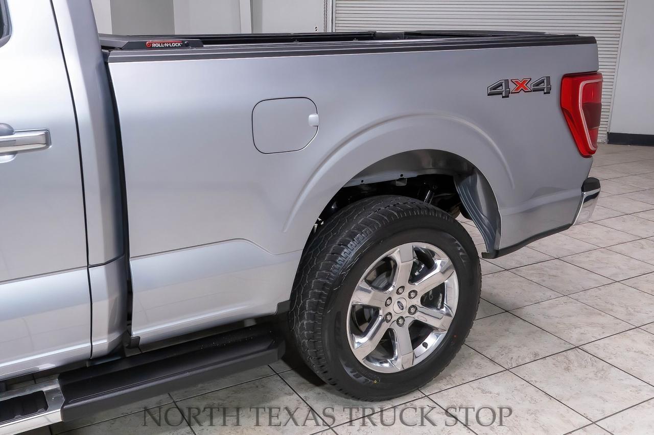 2023 Ford F-150 XLT 3.5L EcoBoost 4X4 Mansfield TX