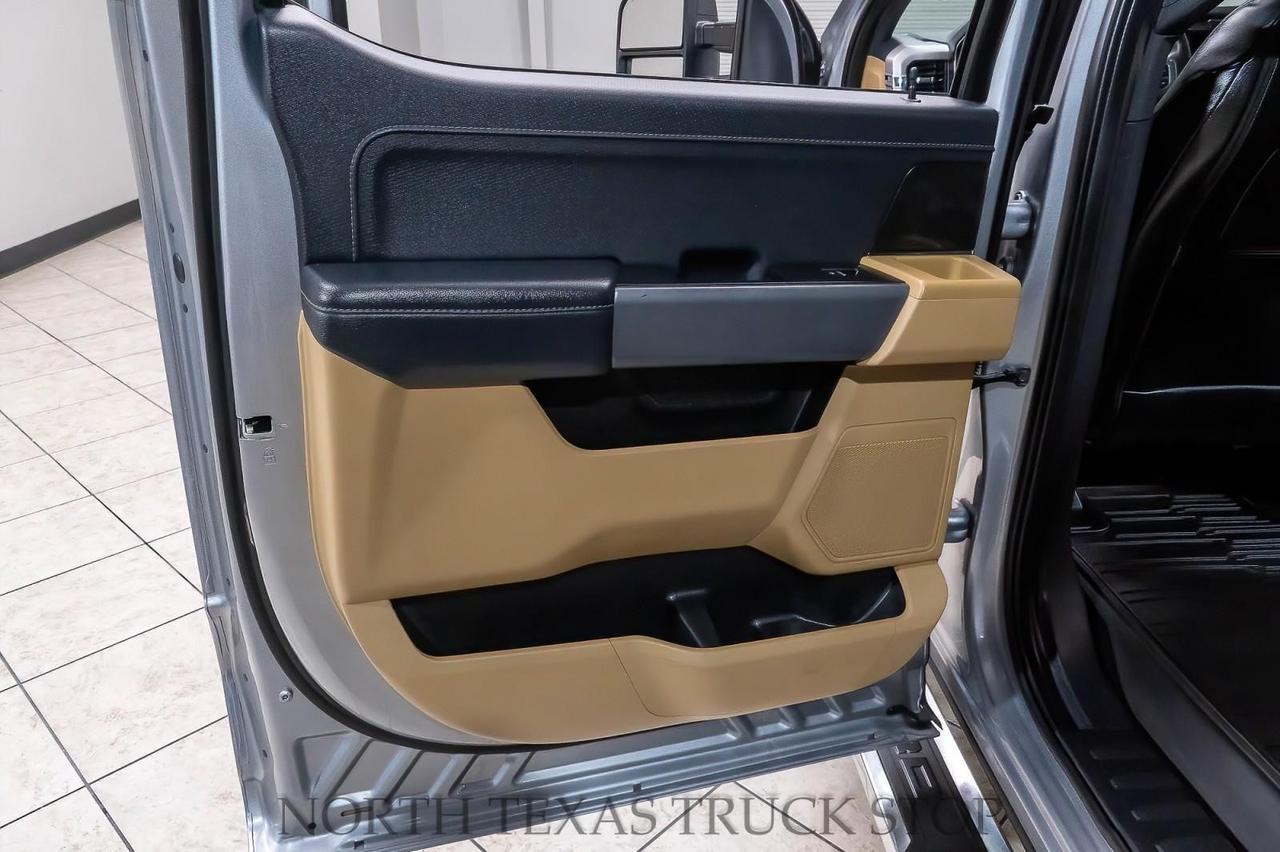 2023 Ford F-150 XLT 3.5L EcoBoost 4X4 Mansfield TX