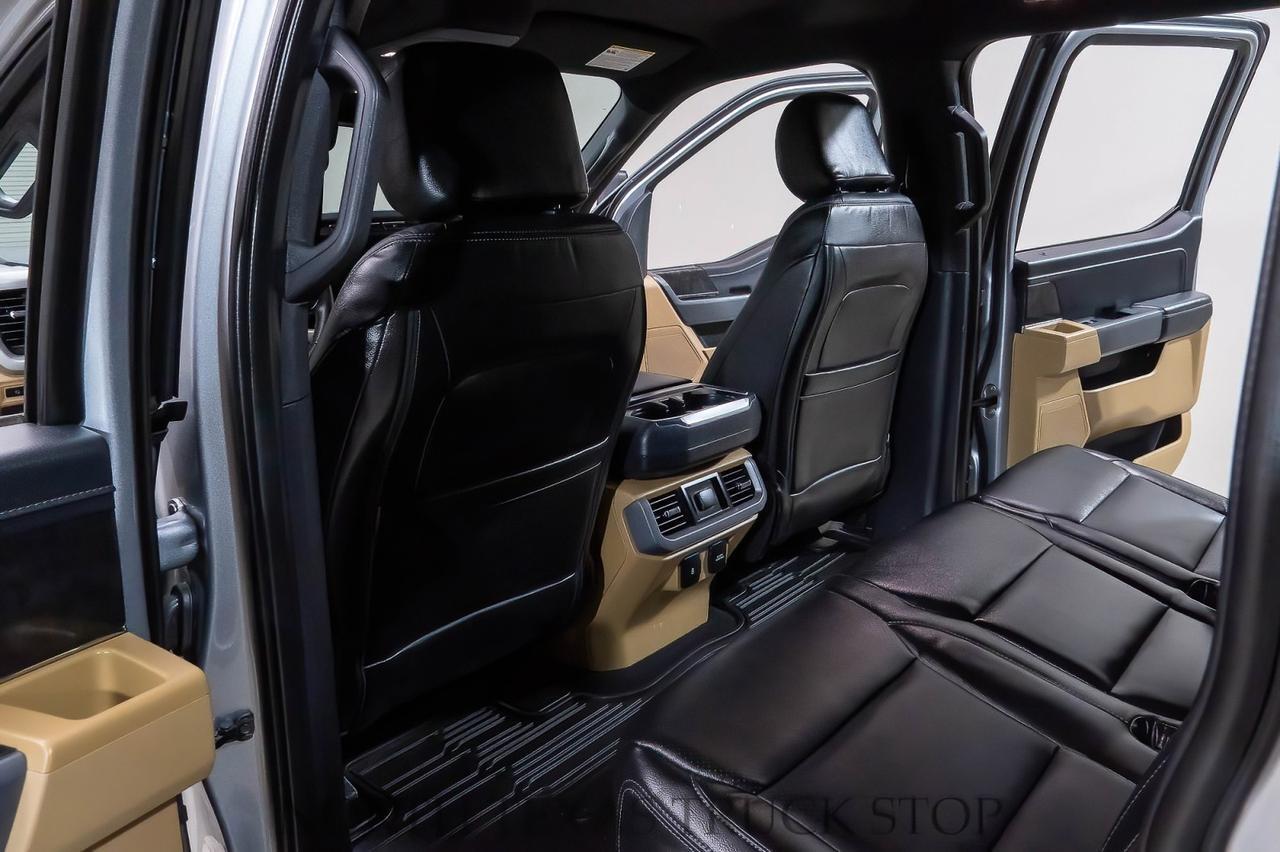 2023 Ford F-150 XLT 3.5L EcoBoost 4X4 Mansfield TX
