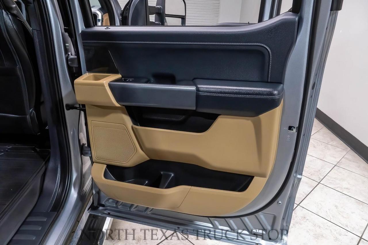 2023 Ford F-150 XLT 3.5L EcoBoost 4X4 Mansfield TX