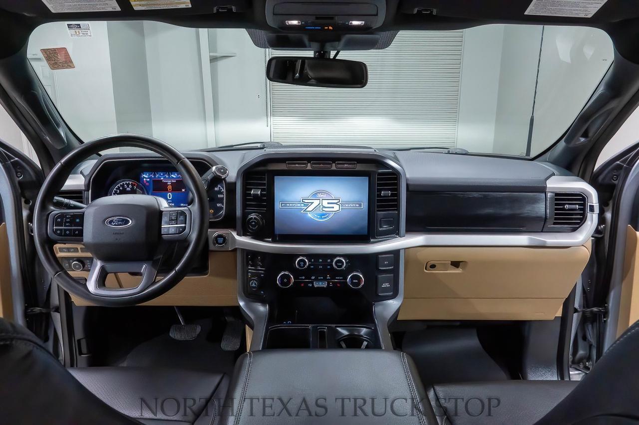 2023 Ford F-150 XLT 3.5L EcoBoost 4X4 Mansfield TX