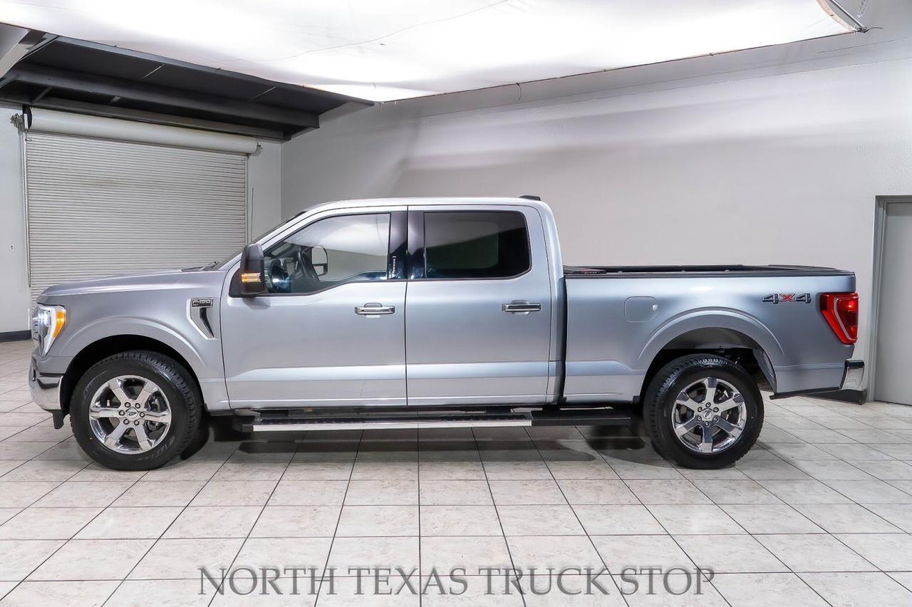 2023 Ford F-150 XLT 3.5L EcoBoost 4X4 Mansfield TX