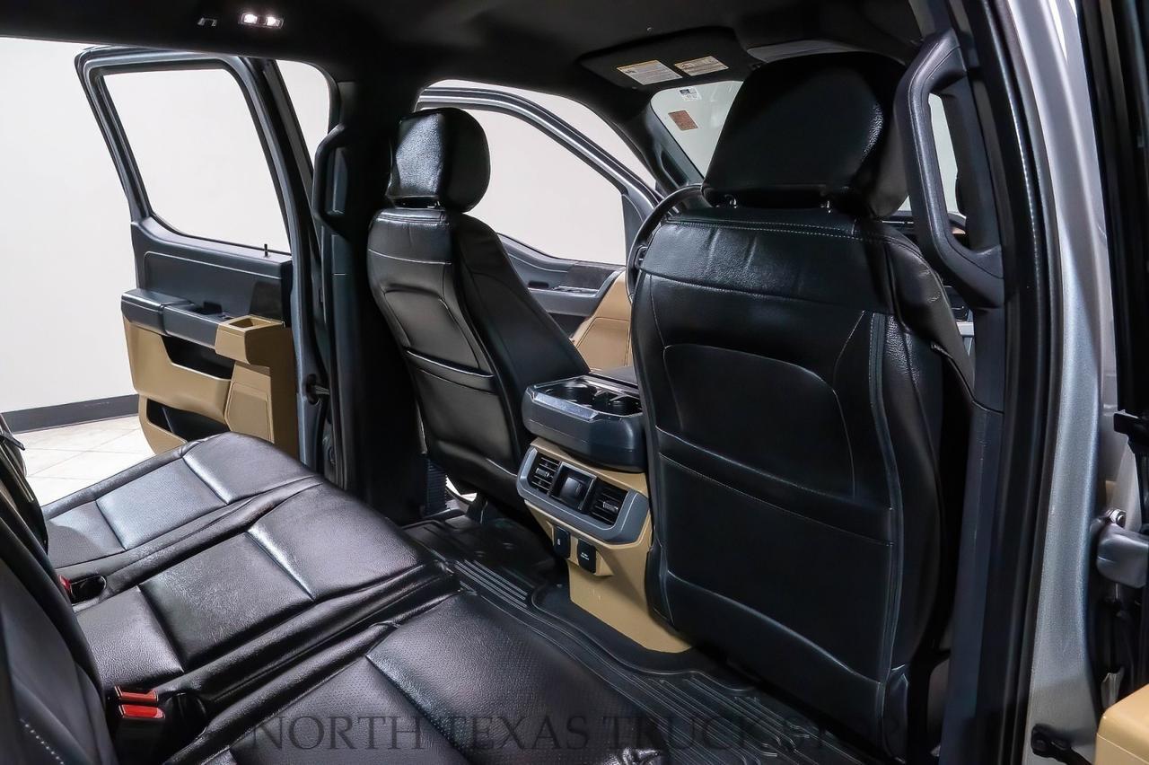 2023 Ford F-150 XLT 3.5L EcoBoost 4X4 Mansfield TX
