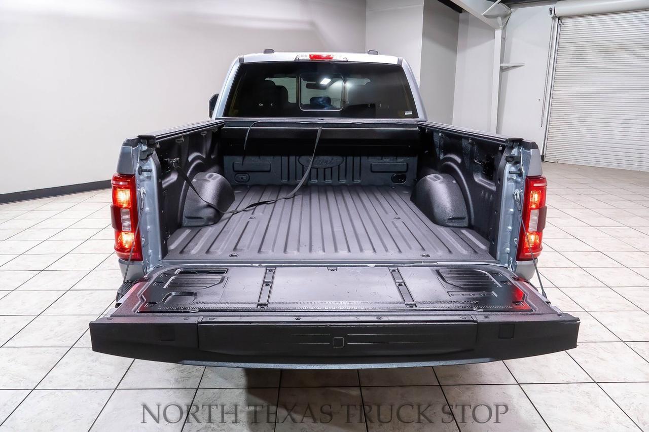 2023 Ford F-150 XLT 3.5L EcoBoost 4X4 Mansfield TX