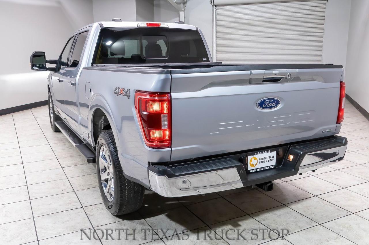 2023 Ford F-150 XLT 3.5L EcoBoost 4X4 Mansfield TX