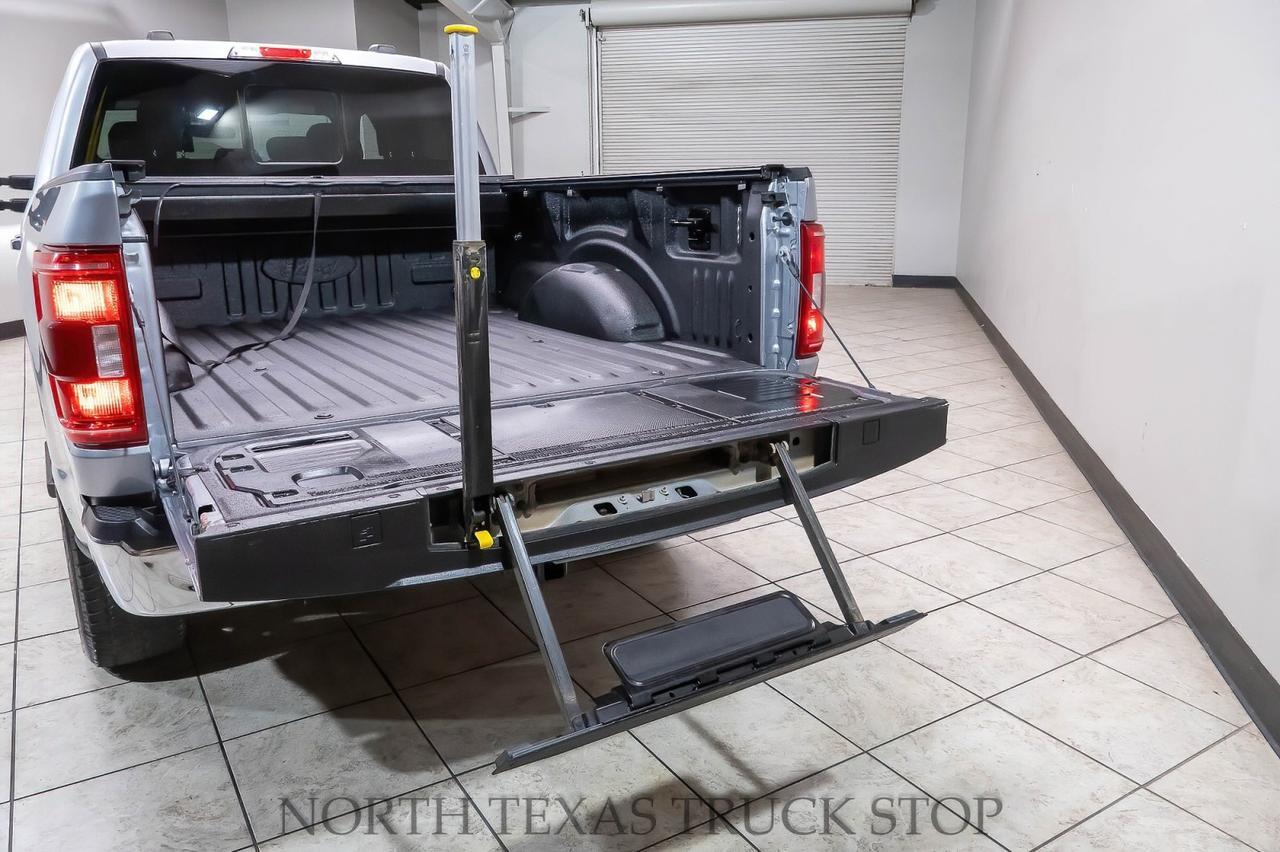 2023 Ford F-150 XLT 3.5L EcoBoost 4X4 Mansfield TX