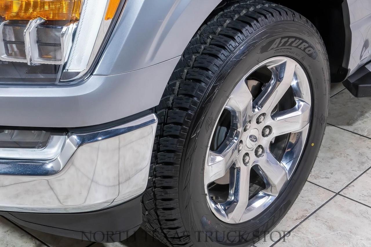 2023 Ford F-150 XLT 3.5L EcoBoost 4X4 Mansfield TX