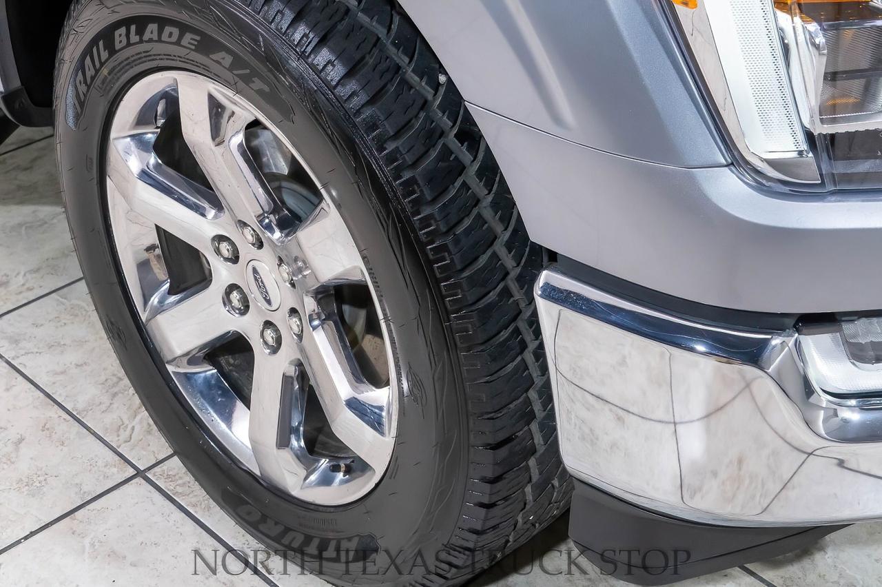 2023 Ford F-150 XLT 3.5L EcoBoost 4X4 Mansfield TX