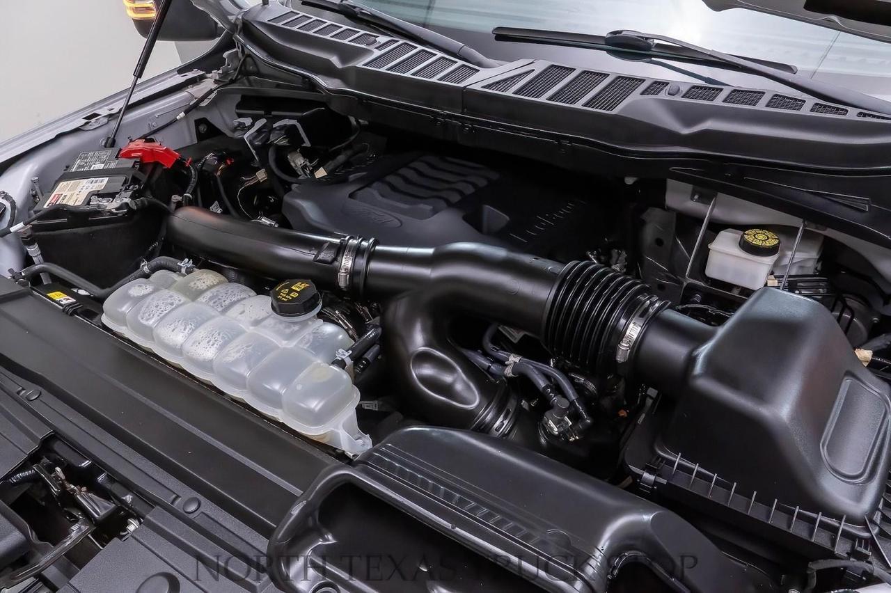 2023 Ford F-150 XLT 3.5L EcoBoost 4X4 Mansfield TX