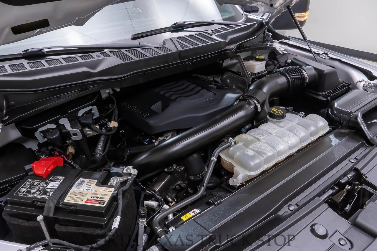 2023 Ford F-150 XLT 3.5L EcoBoost 4X4 Mansfield TX