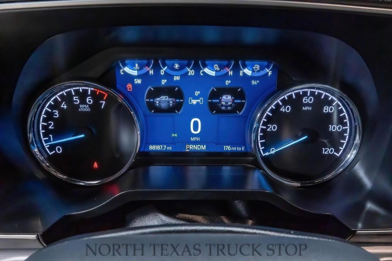 2023 Ford F-150 XLT 3.5L EcoBoost 4X4 Mansfield TX