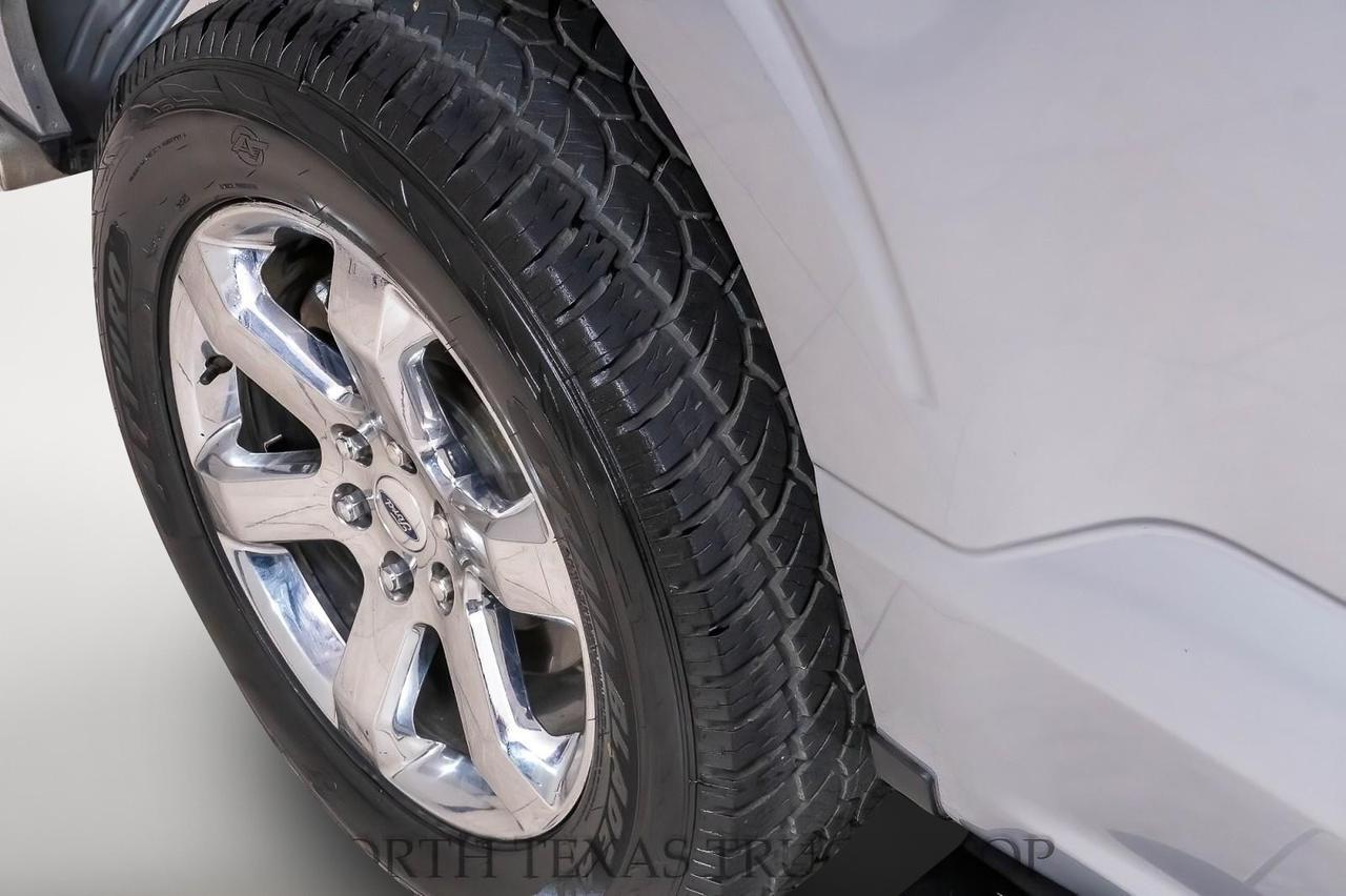 2023 Ford F-150 XLT 3.5L EcoBoost 4X4 Mansfield TX