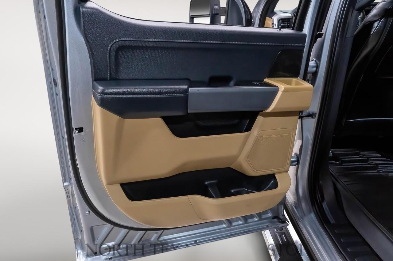 2023 Ford F-150 XLT 3.5L EcoBoost 4X4 Mansfield TX