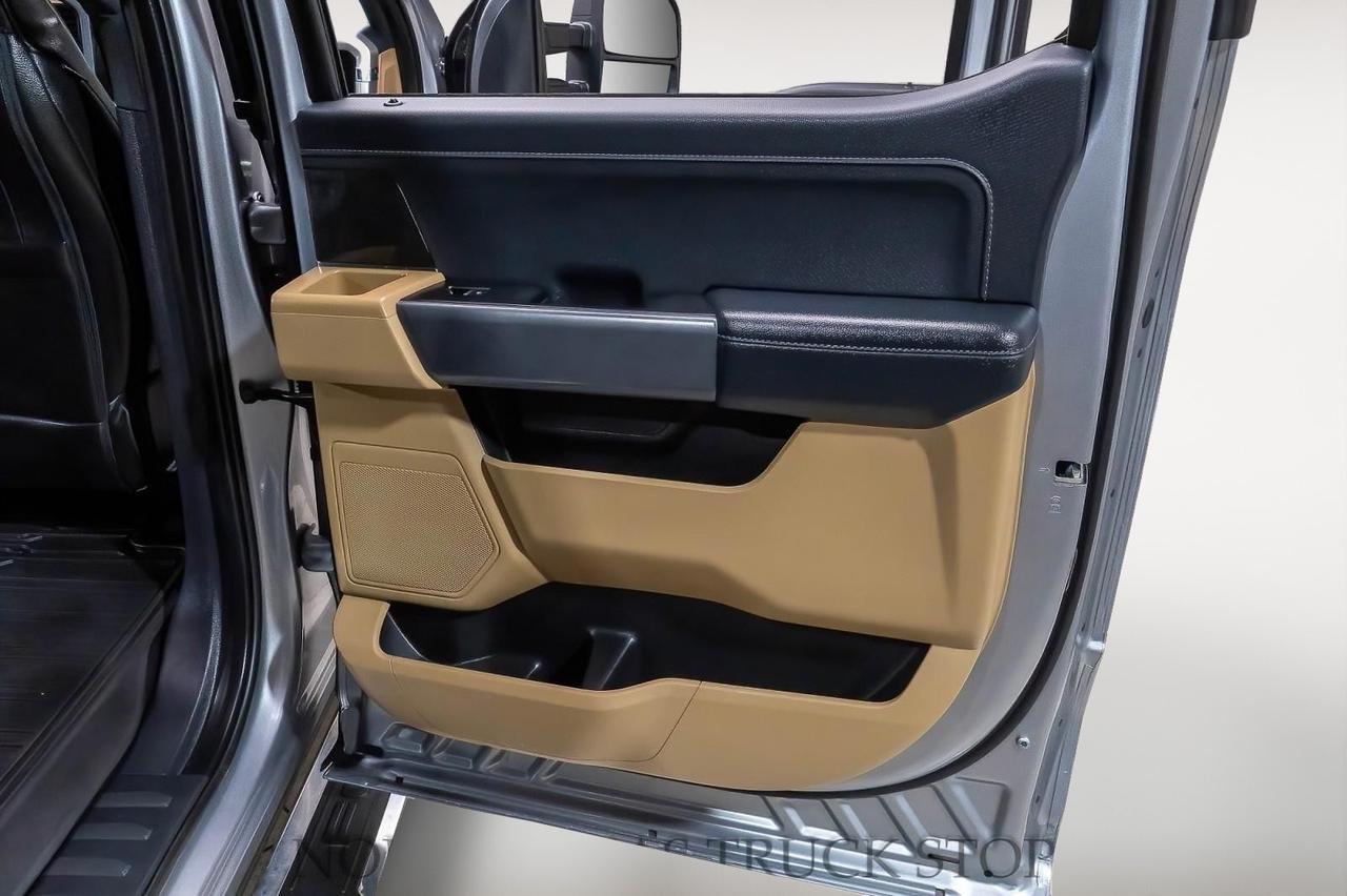 2023 Ford F-150 XLT 3.5L EcoBoost 4X4 Mansfield TX