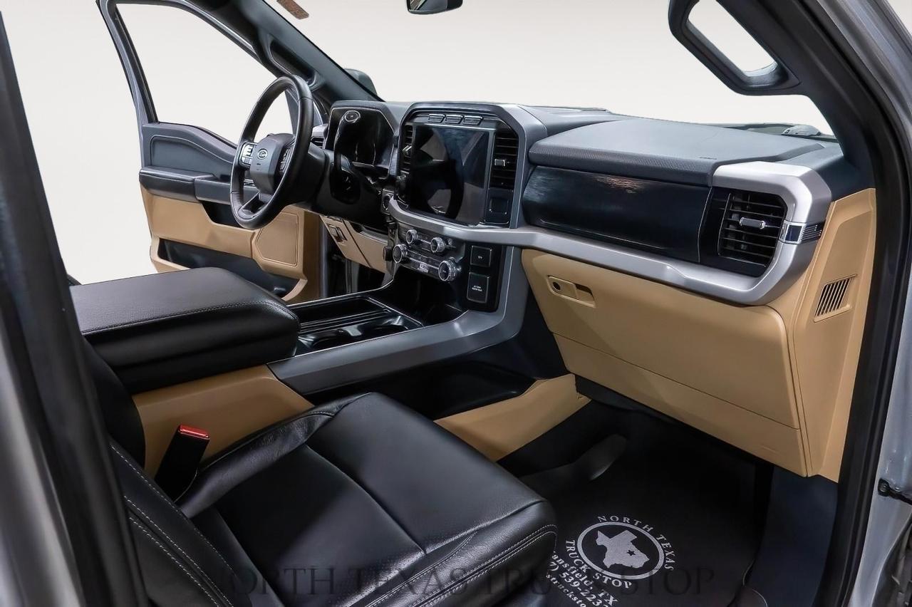 2023 Ford F-150 XLT 3.5L EcoBoost 4X4 Mansfield TX