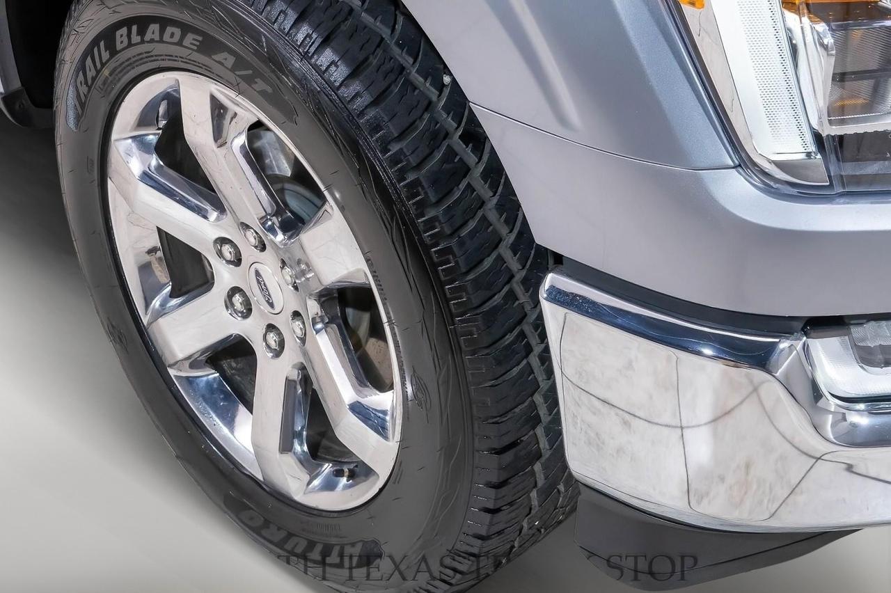 2023 Ford F-150 XLT 3.5L EcoBoost 4X4 Mansfield TX