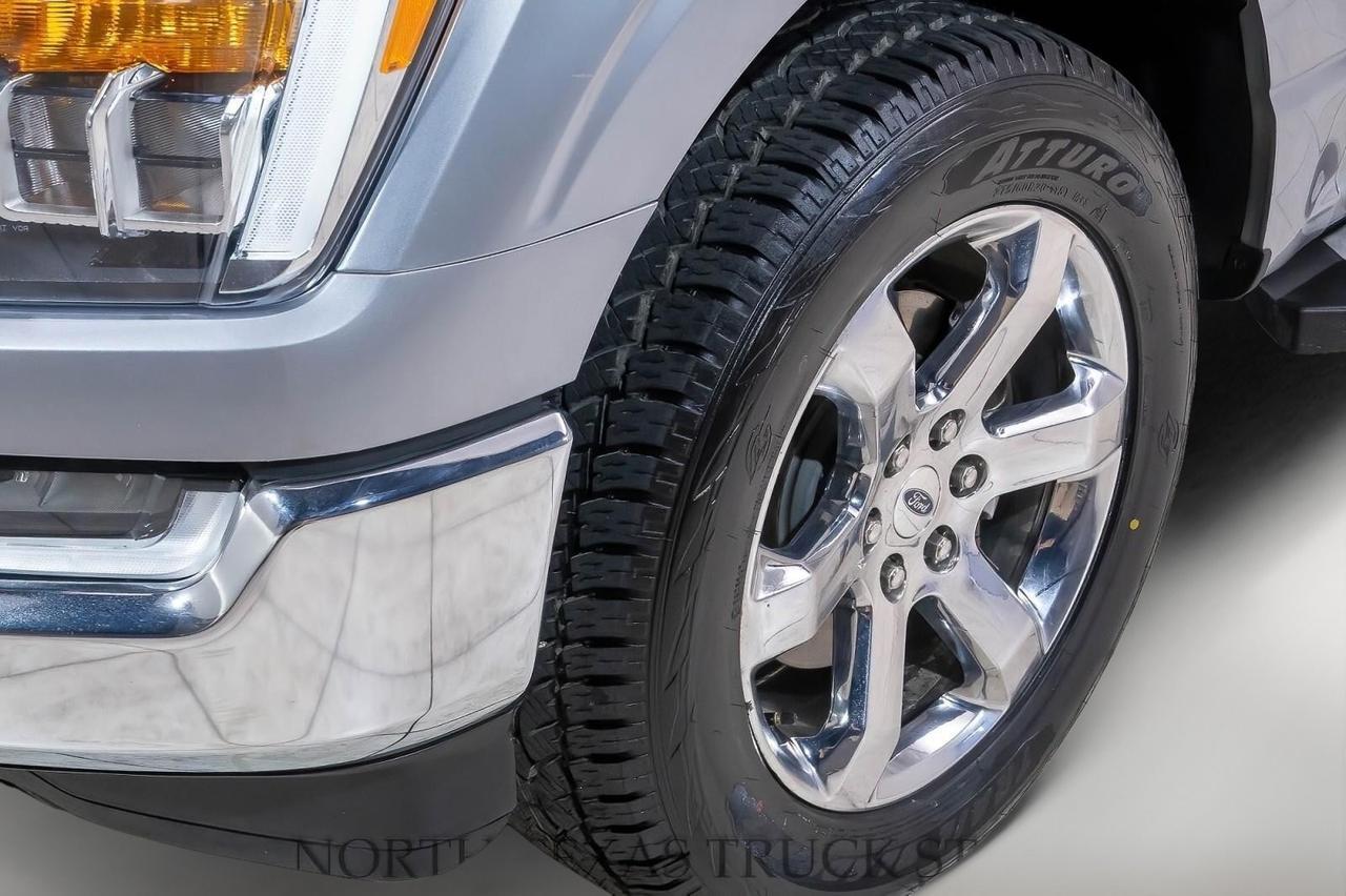 2023 Ford F-150 XLT 3.5L EcoBoost 4X4 Mansfield TX