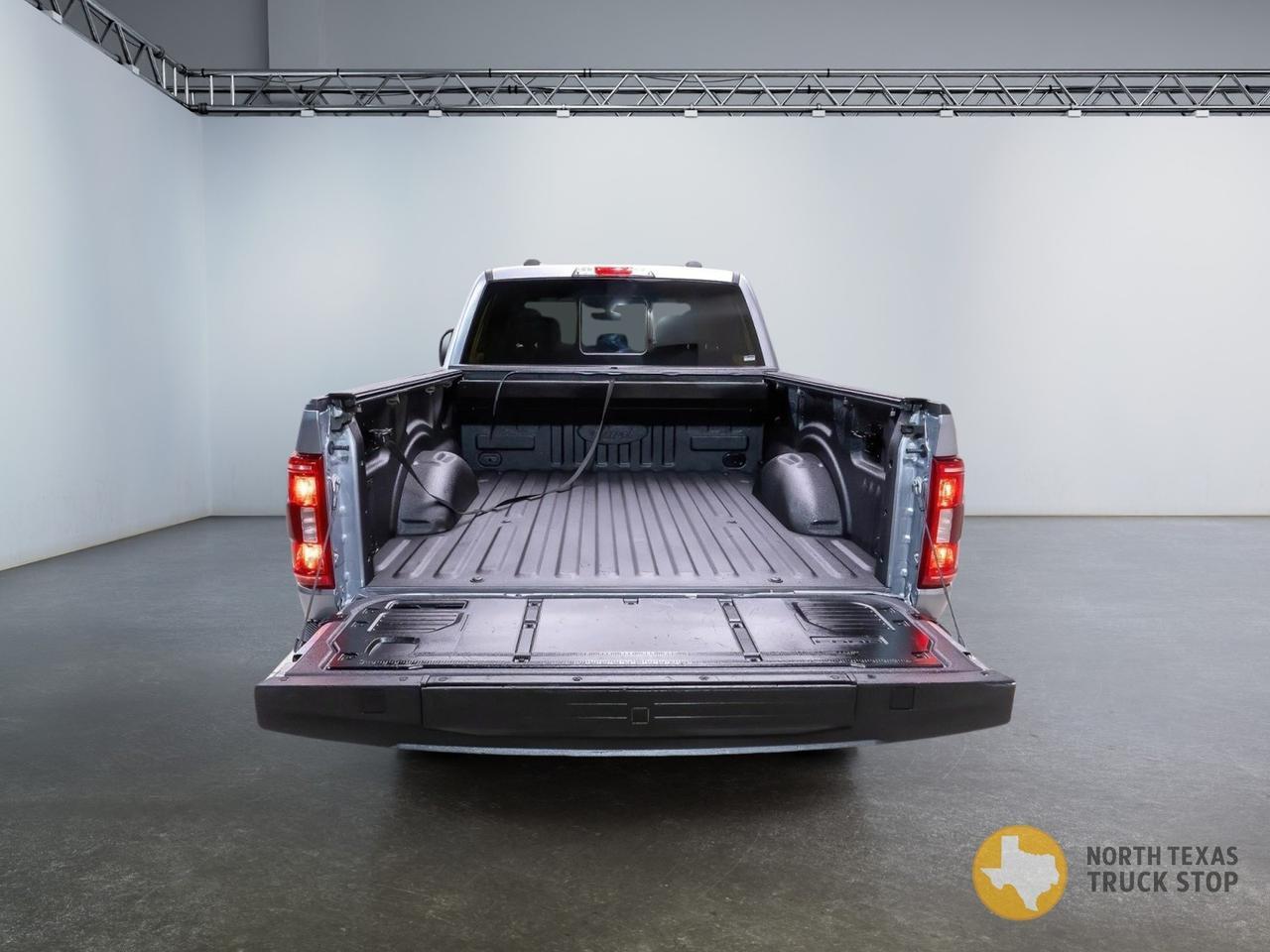 2023 Ford F-150 XLT 3.5L EcoBoost 4X4 Mansfield TX