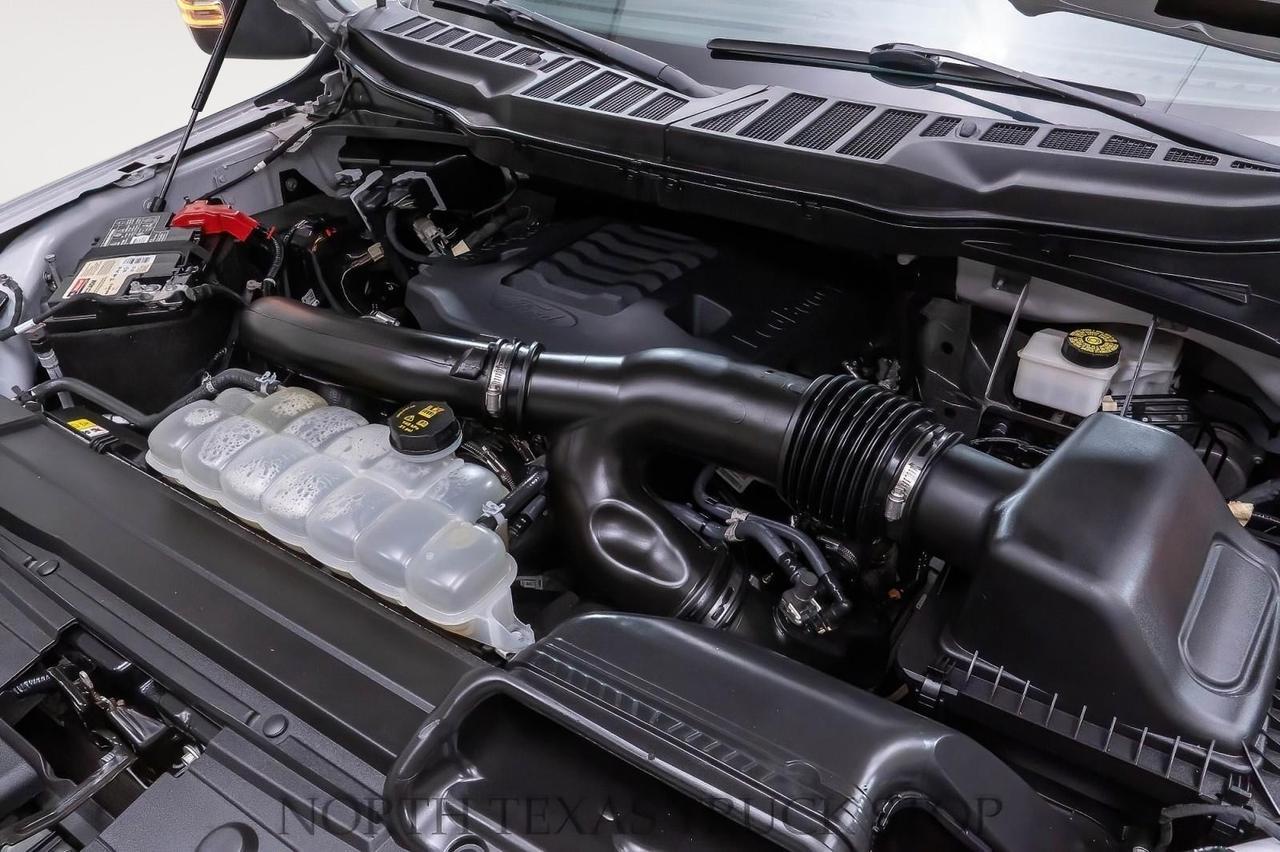 2023 Ford F-150 XLT 3.5L EcoBoost 4X4 Mansfield TX